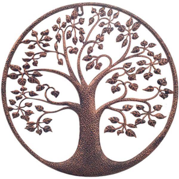 Signes Grimalt Signes Grimalt  Dekorativni predmeti Ukras Stabla Života  Signes Grimalt