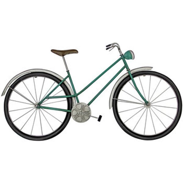 Signes Grimalt Signes Grimalt  Dekorativni predmeti Ukras Zida Bicikla  Signes Grimalt