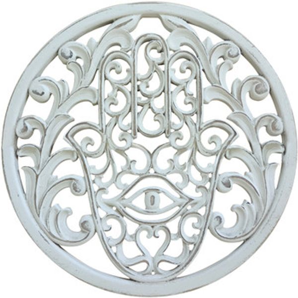 Signes Grimalt Signes Grimalt  Dekorativni predmeti Ukras Zidne Ruke Fatima  Signes Grimalt