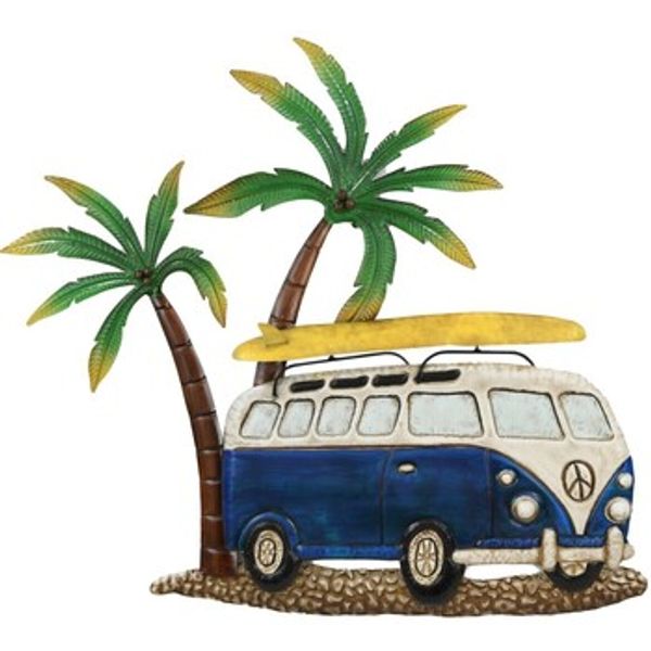 Signes Grimalt Signes Grimalt  Dekorativni predmeti Van Zidni Ukras  Signes Grimalt