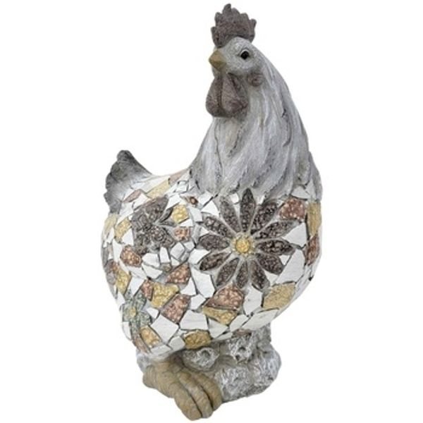 Signes Grimalt Signes Grimalt  Dekorativni predmeti Vanjski Pijetao  Signes Grimalt