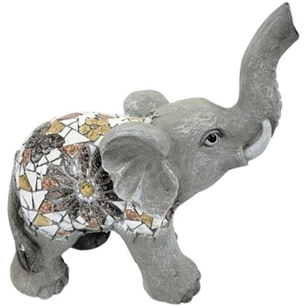 Signes Grimalt Signes Grimalt  Dekorativni predmeti Vanjski Slon  Signes Grimalt