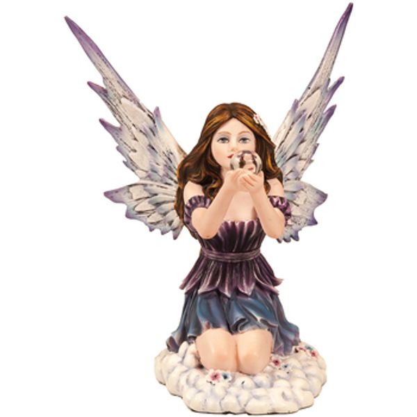 Signes Grimalt Signes Grimalt  Dekorativni predmeti Vila S Loptom  Signes Grimalt