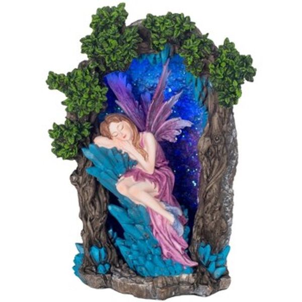 Signes Grimalt Signes Grimalt  Dekorativni predmeti Vilinska Kadionica S Led  Signes Grimalt