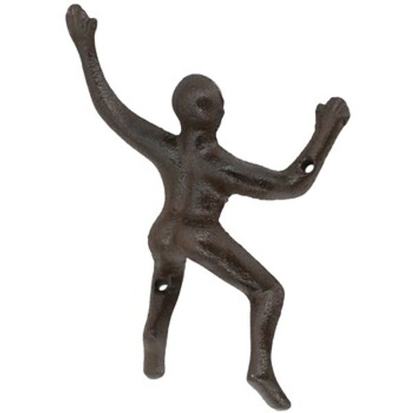 Signes Grimalt Signes Grimalt  Dekorativni predmeti Vješalica Za Ljudske Figure  Signes Grimalt