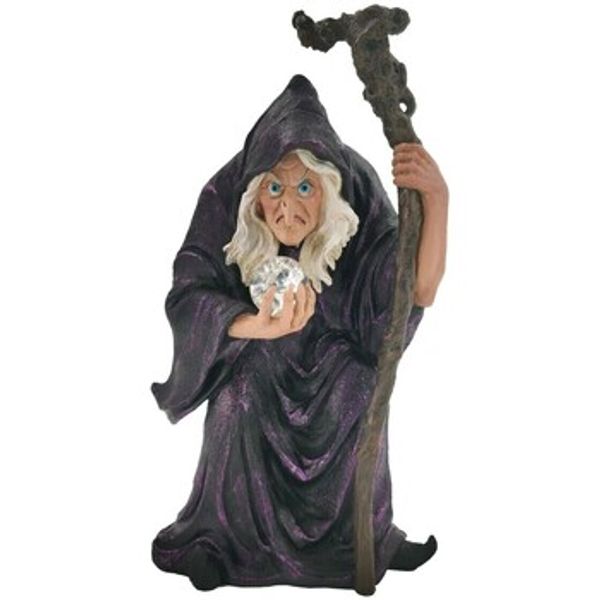 Signes Grimalt Signes Grimalt  Dekorativni predmeti Vještica  Signes Grimalt