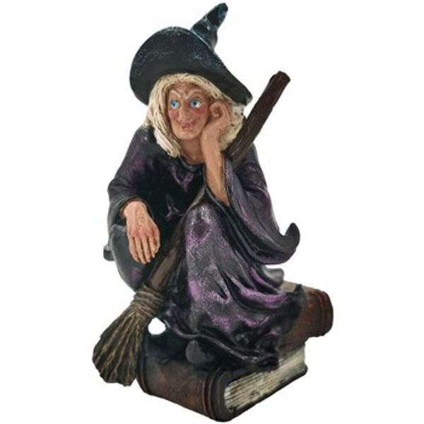 Signes Grimalt Signes Grimalt  Dekorativni predmeti Vještica  Signes Grimalt