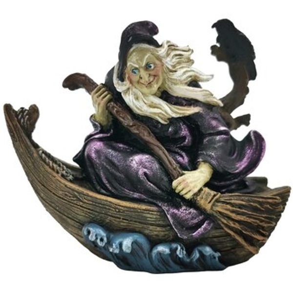 Signes Grimalt Signes Grimalt  Dekorativni predmeti Vještica  Signes Grimalt