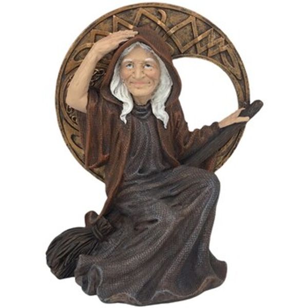 Signes Grimalt Signes Grimalt  Dekorativni predmeti Vještica  Signes Grimalt