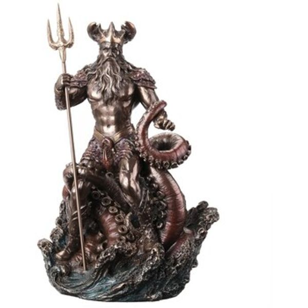 Signes Grimalt Signes Grimalt  Dekorativni predmeti Voda Oceanus-Titan  Signes Grimalt