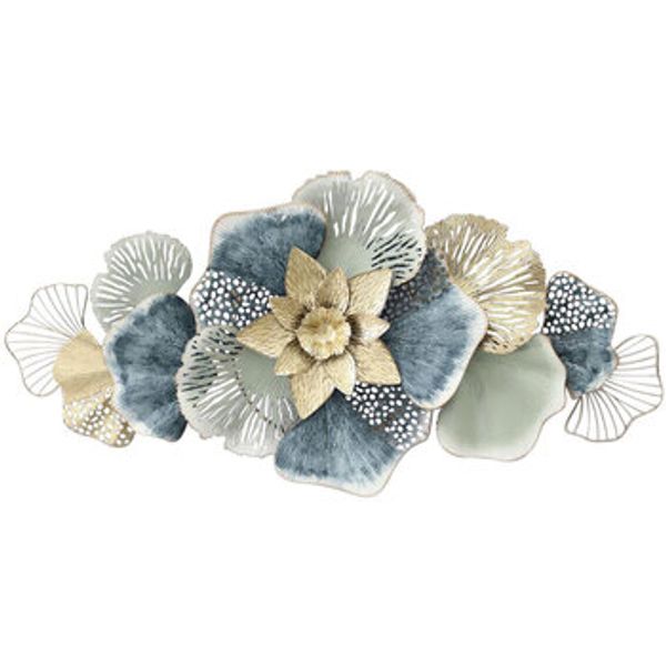 Signes Grimalt Signes Grimalt  Dekorativni predmeti Wall Adorno Flores  Signes Grimalt