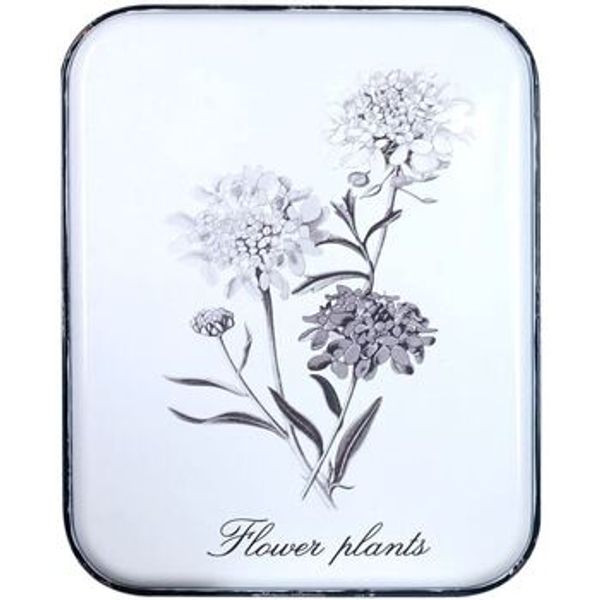 Signes Grimalt Signes Grimalt  Dekorativni predmeti Wall Adorno Flores  Signes Grimalt