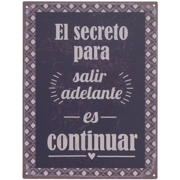 Signes Grimalt Signes Grimalt  Dekorativni predmeti Wall Advent Izrazi Život  Signes Grimalt