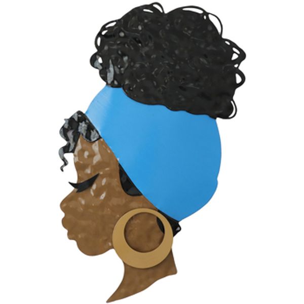 Signes Grimalt Signes Grimalt  Dekorativni predmeti Wedge Wall Adorno  Signes Grimalt