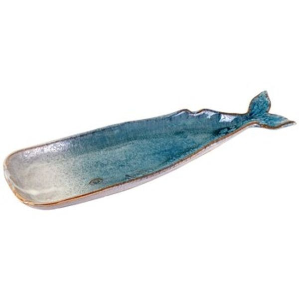 Signes Grimalt Signes Grimalt  Dekorativni predmeti Whale S Poslužavnik  Signes Grimalt