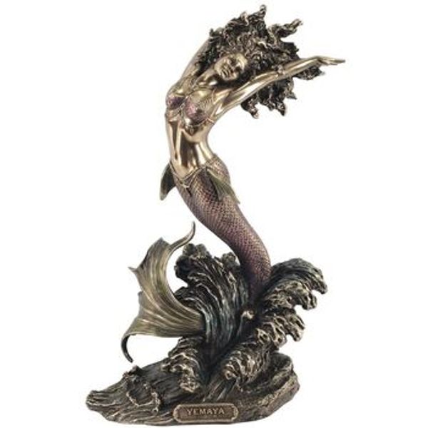 Signes Grimalt Signes Grimalt  Dekorativni predmeti Yemaya  Signes Grimalt