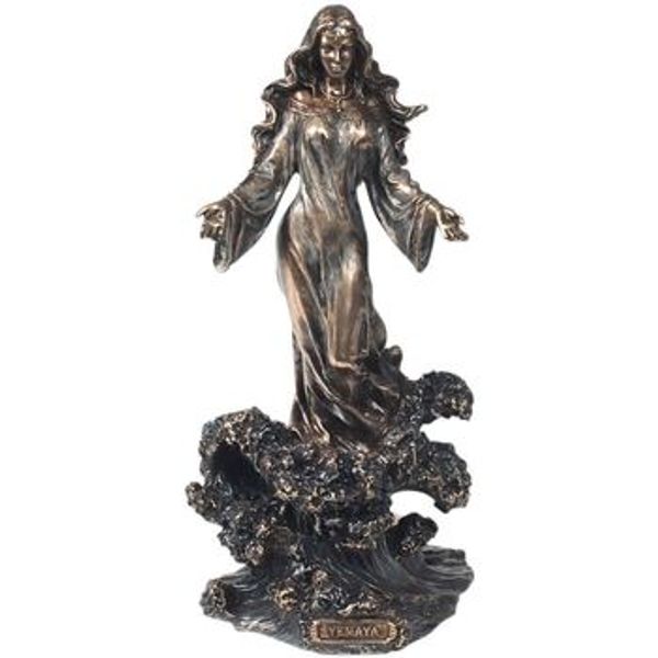 Signes Grimalt Signes Grimalt  Dekorativni predmeti Yemaya  Signes Grimalt