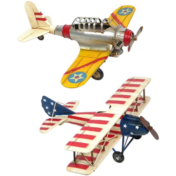 Signes Grimalt Signes Grimalt  Dekorativni predmeti Žalba Za Zrak 2 U.  Signes Grimalt