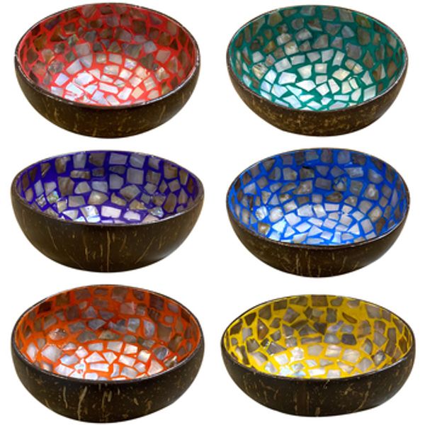 Signes Grimalt Signes Grimalt  Dekorativni predmeti Zdjela 6 U  Signes Grimalt