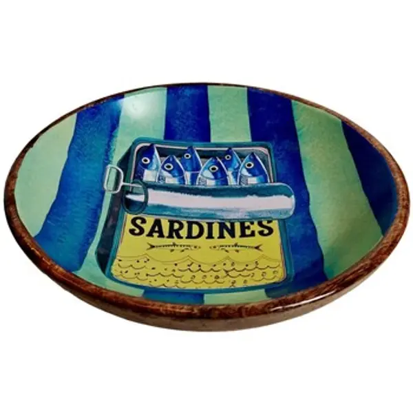 Signes Grimalt Signes Grimalt  Dekorativni predmeti Zdjela Za Sardine L  Signes Grimalt
