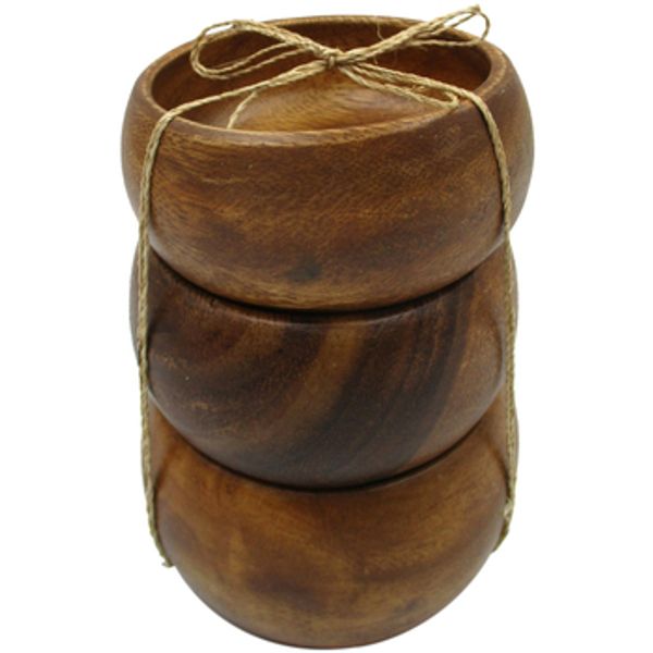 Signes Grimalt Signes Grimalt  Dekorativni predmeti Zdjele Od Bundeve 3U  Signes Grimalt