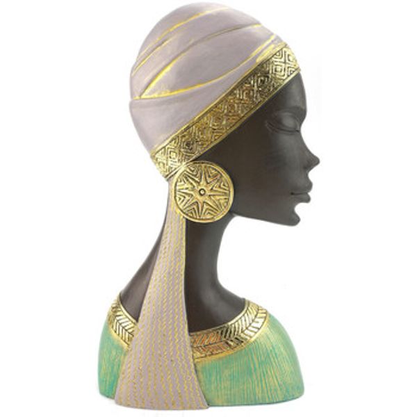 Signes Grimalt Signes Grimalt  Dekorativni predmeti Žena Na Čelu  Signes Grimalt