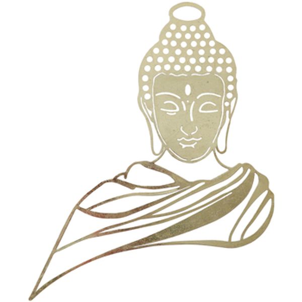 Signes Grimalt Signes Grimalt  Dekorativni predmeti Ženski Zid Adorno Indu  Signes Grimalt