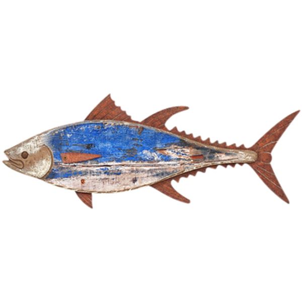 Signes Grimalt Signes Grimalt  Dekorativni predmeti Zidna Adorno Riba  Signes Grimalt