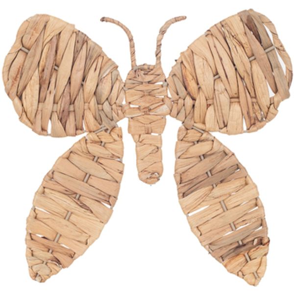 Signes Grimalt Signes Grimalt  Dekorativni predmeti Zidna Dekoracija Leptira  Signes Grimalt