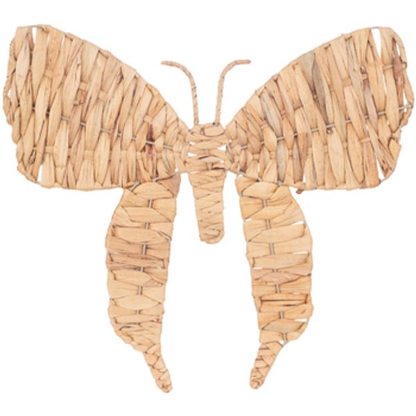 Signes Grimalt Signes Grimalt  Dekorativni predmeti Zidna Dekoracija Leptira  Signes Grimalt