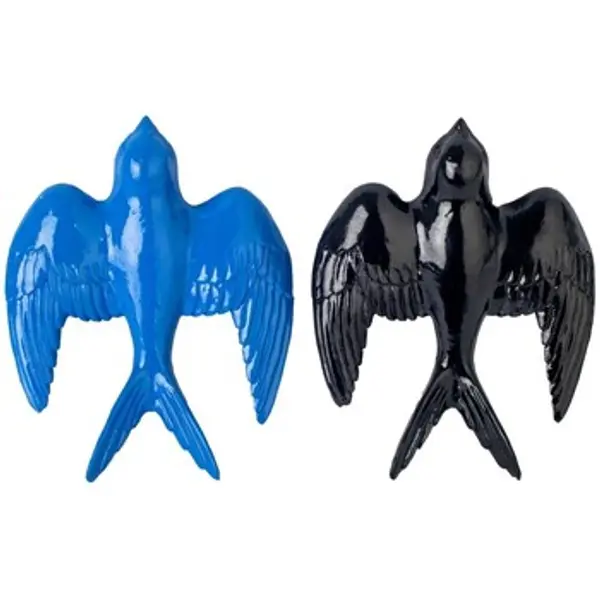 Signes Grimalt Signes Grimalt  Dekorativni predmeti Zidna Dekoracija Swallow  Signes Grimalt