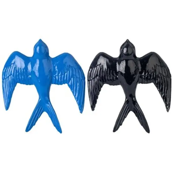 Signes Grimalt Signes Grimalt  Dekorativni predmeti Zidna Dekoracija Swallow  Signes Grimalt