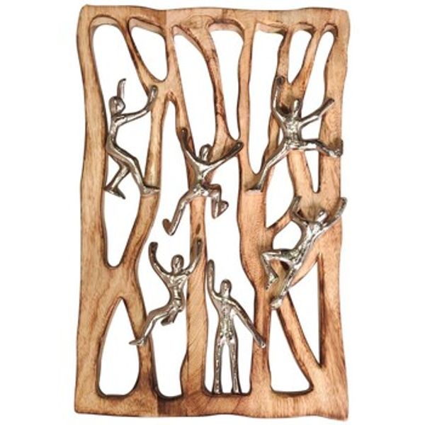 Signes Grimalt Signes Grimalt  Dekorativni predmeti Zidne Ukrasne Figure  Signes Grimalt