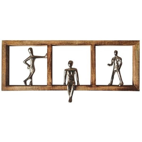 Signes Grimalt Signes Grimalt  Dekorativni predmeti Zidne Ukrasne Figure  Signes Grimalt