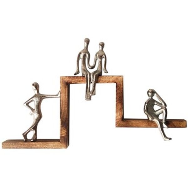 Signes Grimalt Signes Grimalt  Dekorativni predmeti Zidne Ukrasne Figure  Signes Grimalt