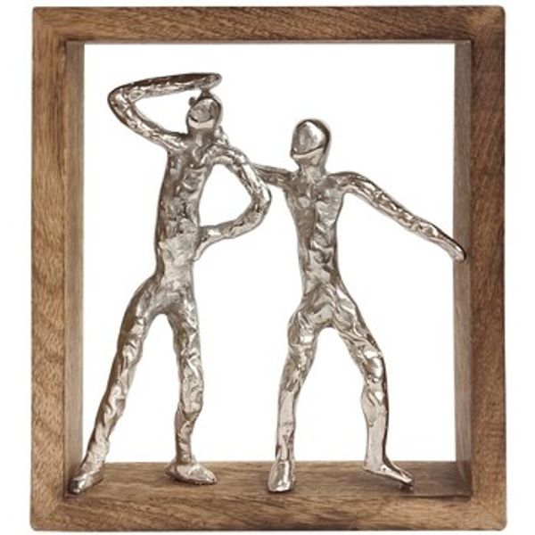 Signes Grimalt Signes Grimalt  Dekorativni predmeti Zidne Ukrasne Figure  Signes Grimalt