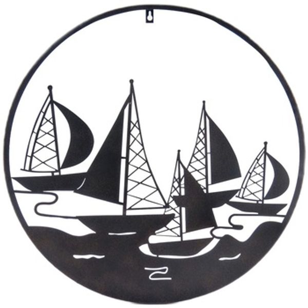 Signes Grimalt Signes Grimalt  Dekorativni predmeti Zidne Zidne Šipke  Signes Grimalt