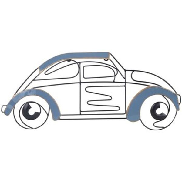 Signes Grimalt Signes Grimalt  Dekorativni predmeti Zidni Ukras Automobila  Signes Grimalt