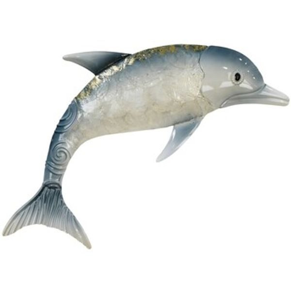 Signes Grimalt Signes Grimalt  Dekorativni predmeti Zidni Ukras Dupin  Signes Grimalt