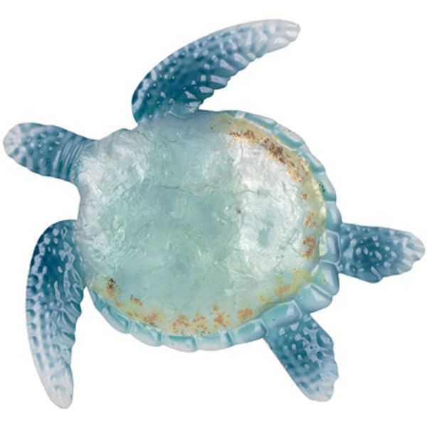 Signes Grimalt Signes Grimalt  Dekorativni predmeti Zidni Ukras Kornjače  Signes Grimalt