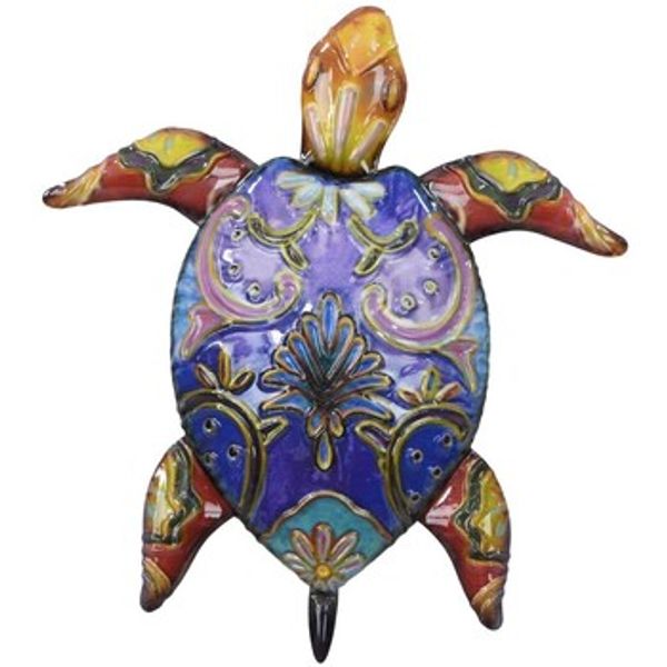 Signes Grimalt Signes Grimalt  Dekorativni predmeti Zidni Ukras Kornjače  Signes Grimalt