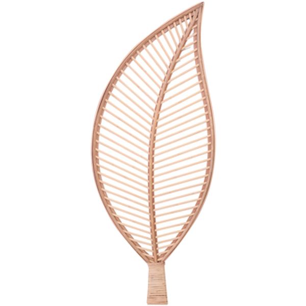 Signes Grimalt Signes Grimalt  Dekorativni predmeti Zidni Ukras Od Lišća  Signes Grimalt