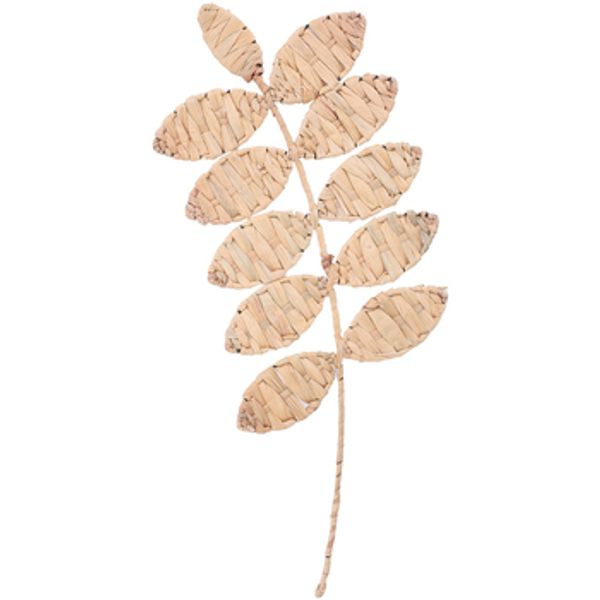 Signes Grimalt Signes Grimalt  Dekorativni predmeti Zidni Ukras Od Lišća  Signes Grimalt