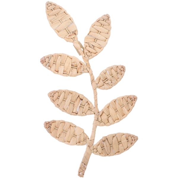 Signes Grimalt Signes Grimalt  Dekorativni predmeti Zidni Ukras Od Lišća  Signes Grimalt