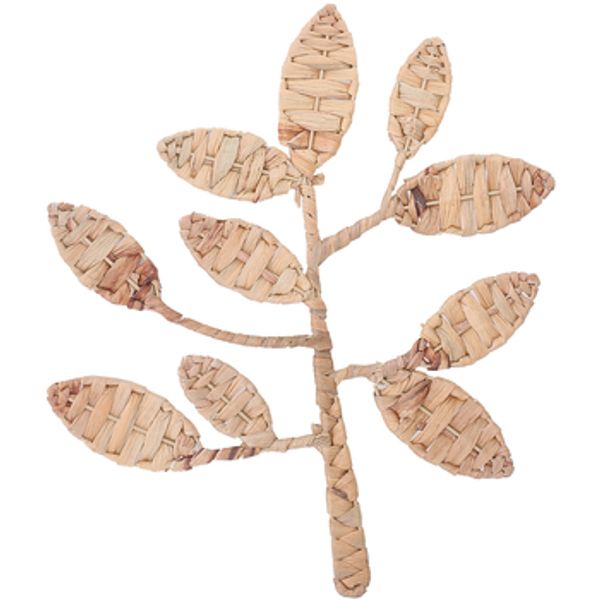 Signes Grimalt Signes Grimalt  Dekorativni predmeti Zidni Ukras Od Lišća  Signes Grimalt