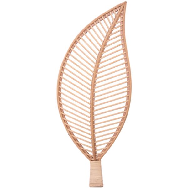 Signes Grimalt Signes Grimalt  Dekorativni predmeti Zidni Ukras Od Lišća  Signes Grimalt