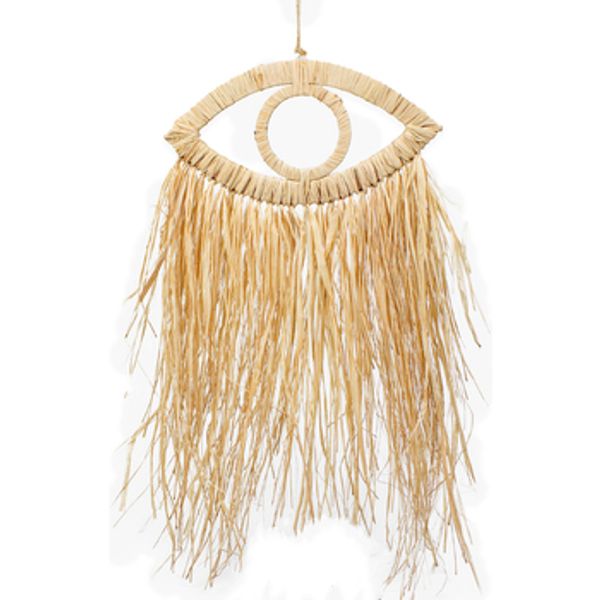 Signes Grimalt Signes Grimalt  Dekorativni predmeti Zidni Ukras Oko  Signes Grimalt