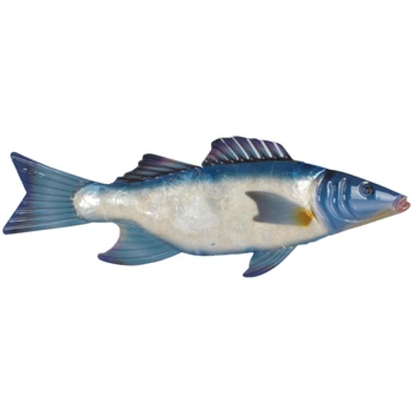 Signes Grimalt Signes Grimalt  Dekorativni predmeti Zidni Ukras S Bisernom Ribom  Signes Grimalt