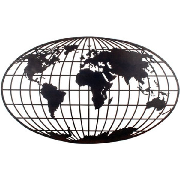 Signes Grimalt Signes Grimalt  Dekorativni predmeti Zidni Ukras  Signes Grimalt