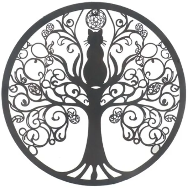 Signes Grimalt Signes Grimalt  Dekorativni predmeti Zidni Ukras Stabla  Signes Grimalt